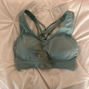 Spalding sports bra (2/$15 sports bras)